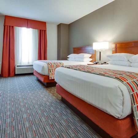 Drury Inn & Suites St. Louis/O'Fallon, Il Εξωτερικό φωτογραφία