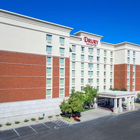 Drury Inn & Suites St. Louis/O'Fallon, Il Εξωτερικό φωτογραφία
