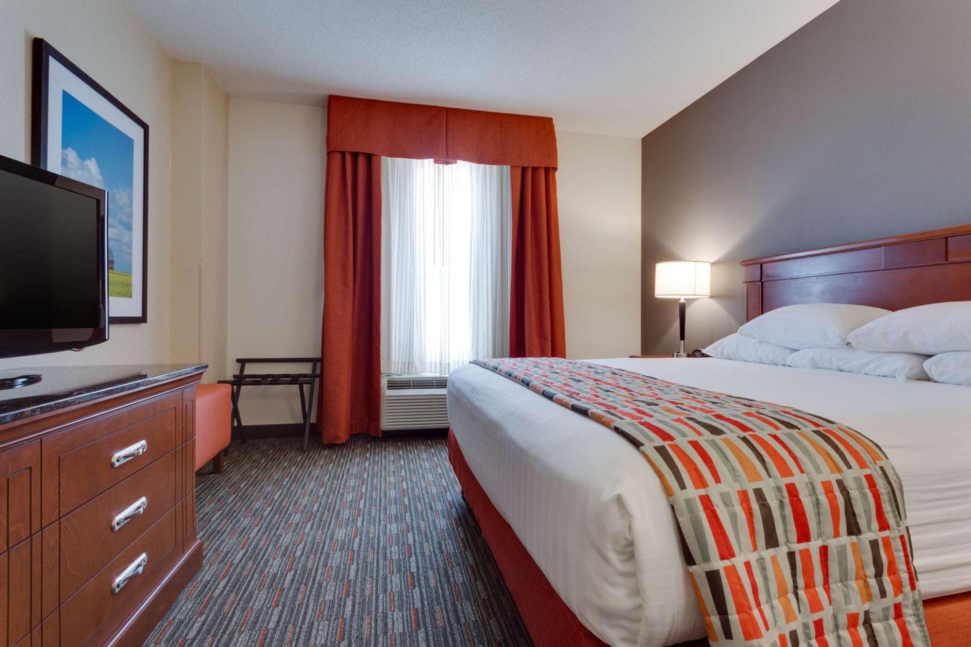 Drury Inn & Suites St. Louis/O'Fallon, Il Εξωτερικό φωτογραφία
