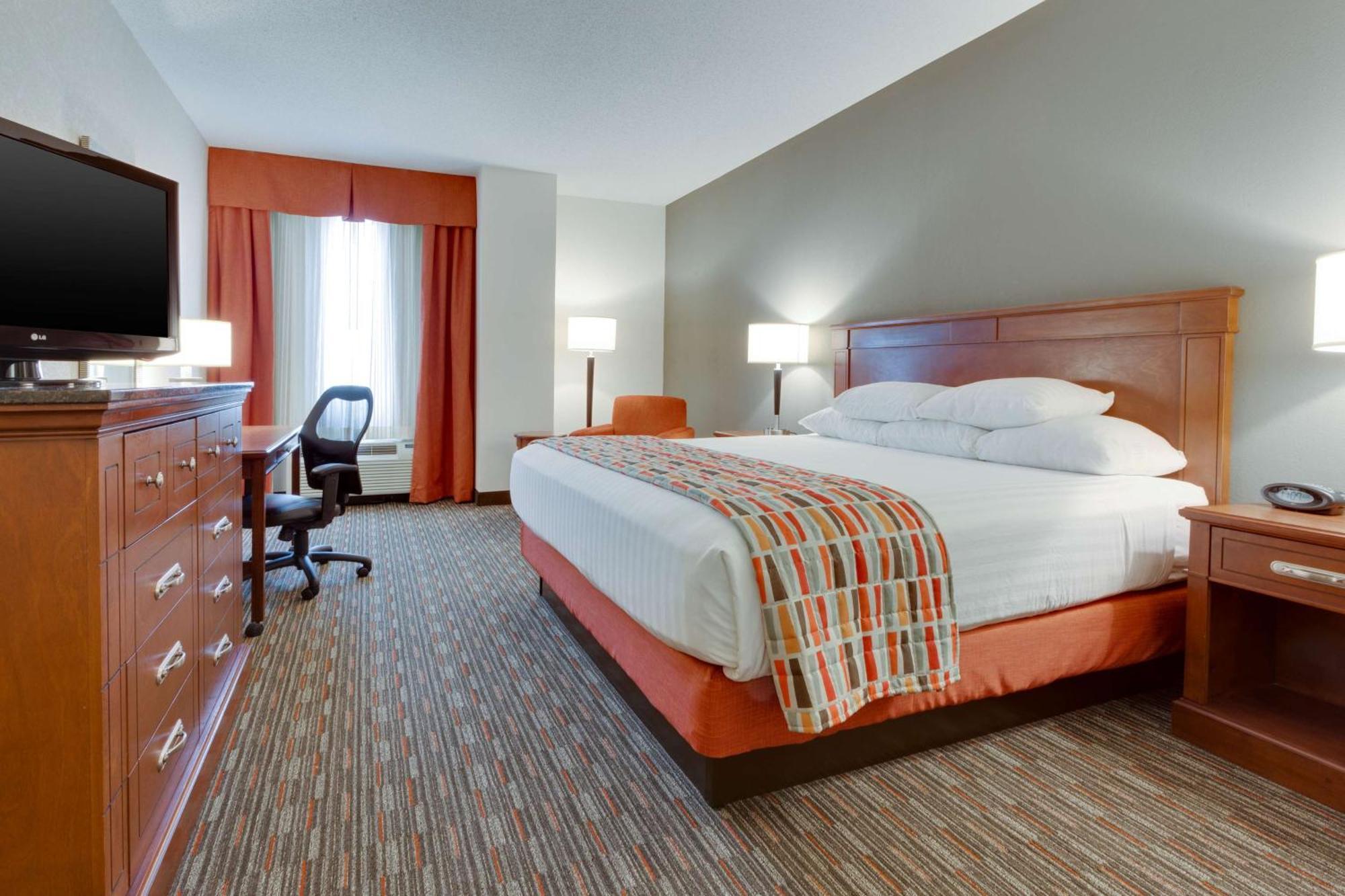 Drury Inn & Suites St. Louis/O'Fallon, Il Εξωτερικό φωτογραφία