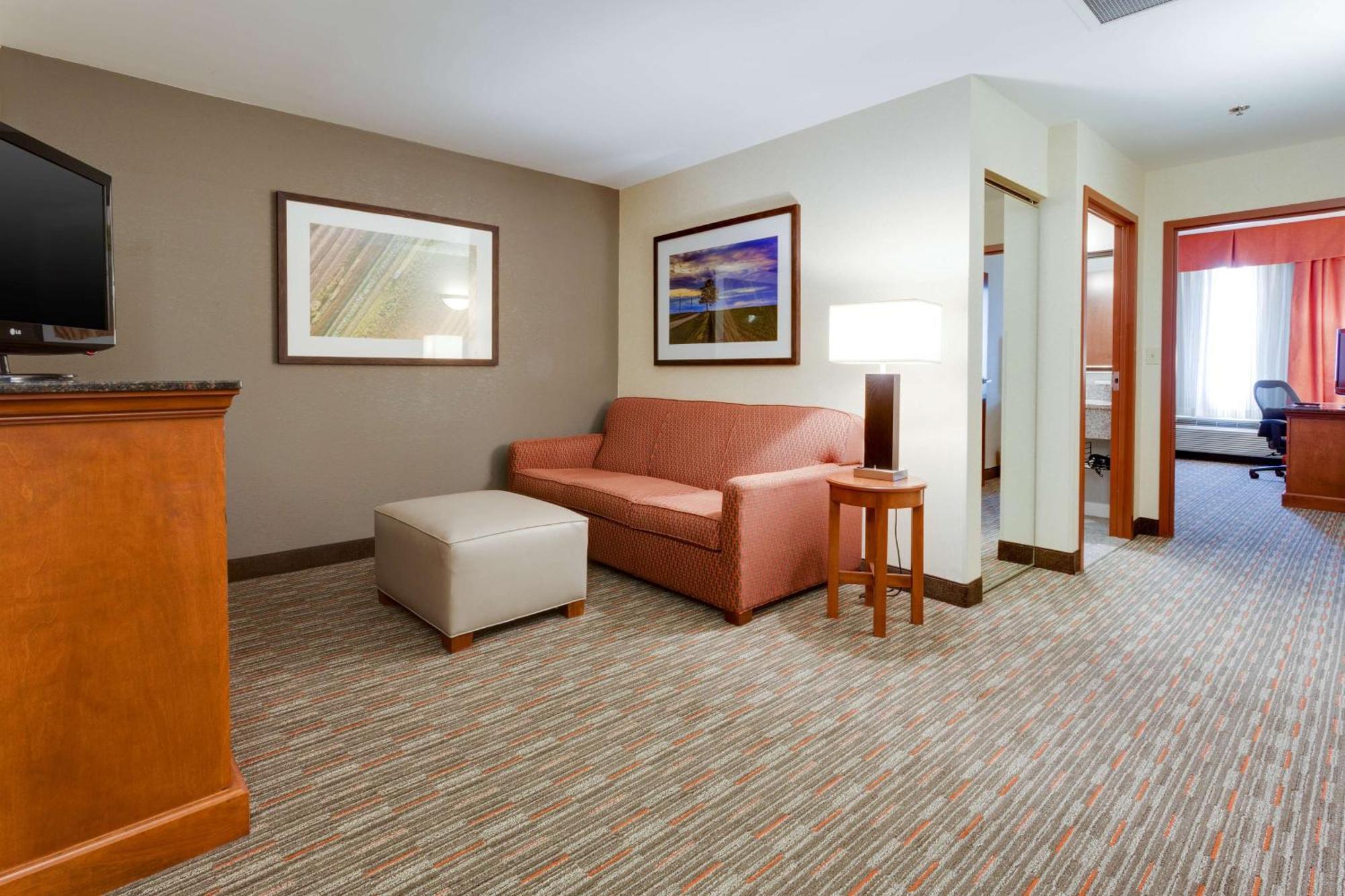 Drury Inn & Suites St. Louis/O'Fallon, Il Εξωτερικό φωτογραφία