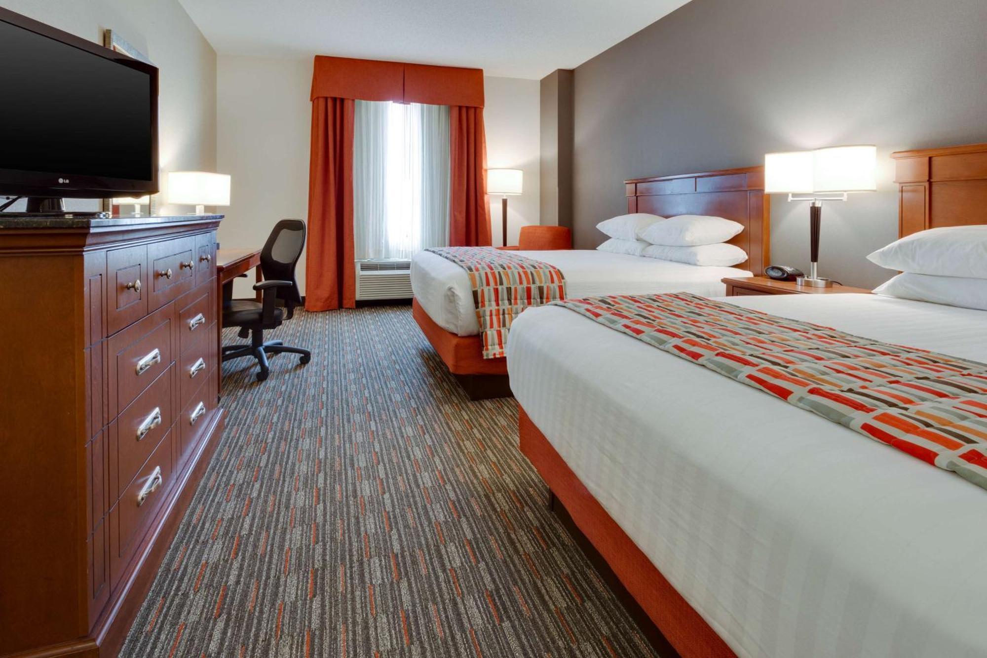 Drury Inn & Suites St. Louis/O'Fallon, Il Εξωτερικό φωτογραφία