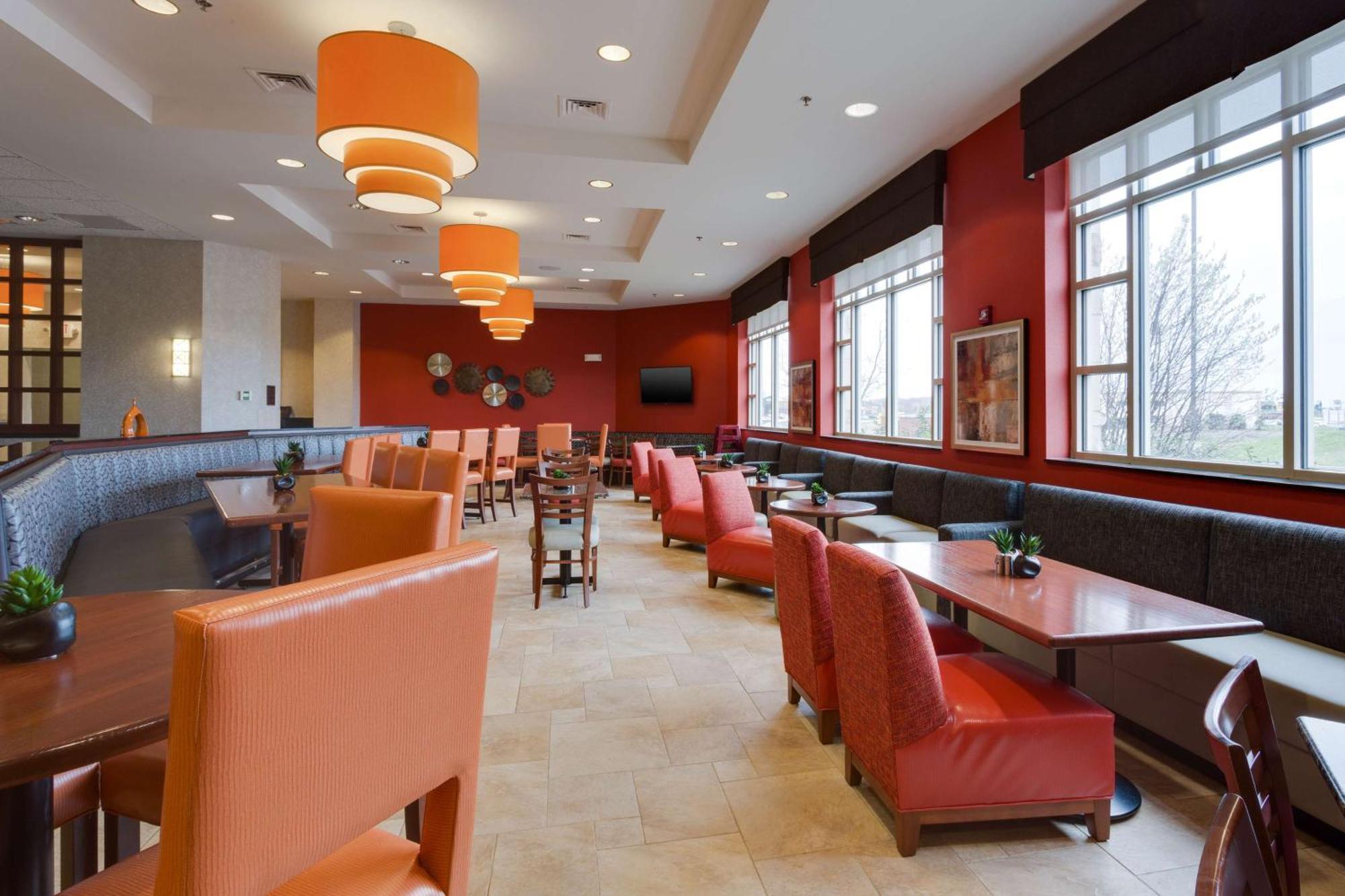 Drury Inn & Suites St. Louis/O'Fallon, Il Εξωτερικό φωτογραφία