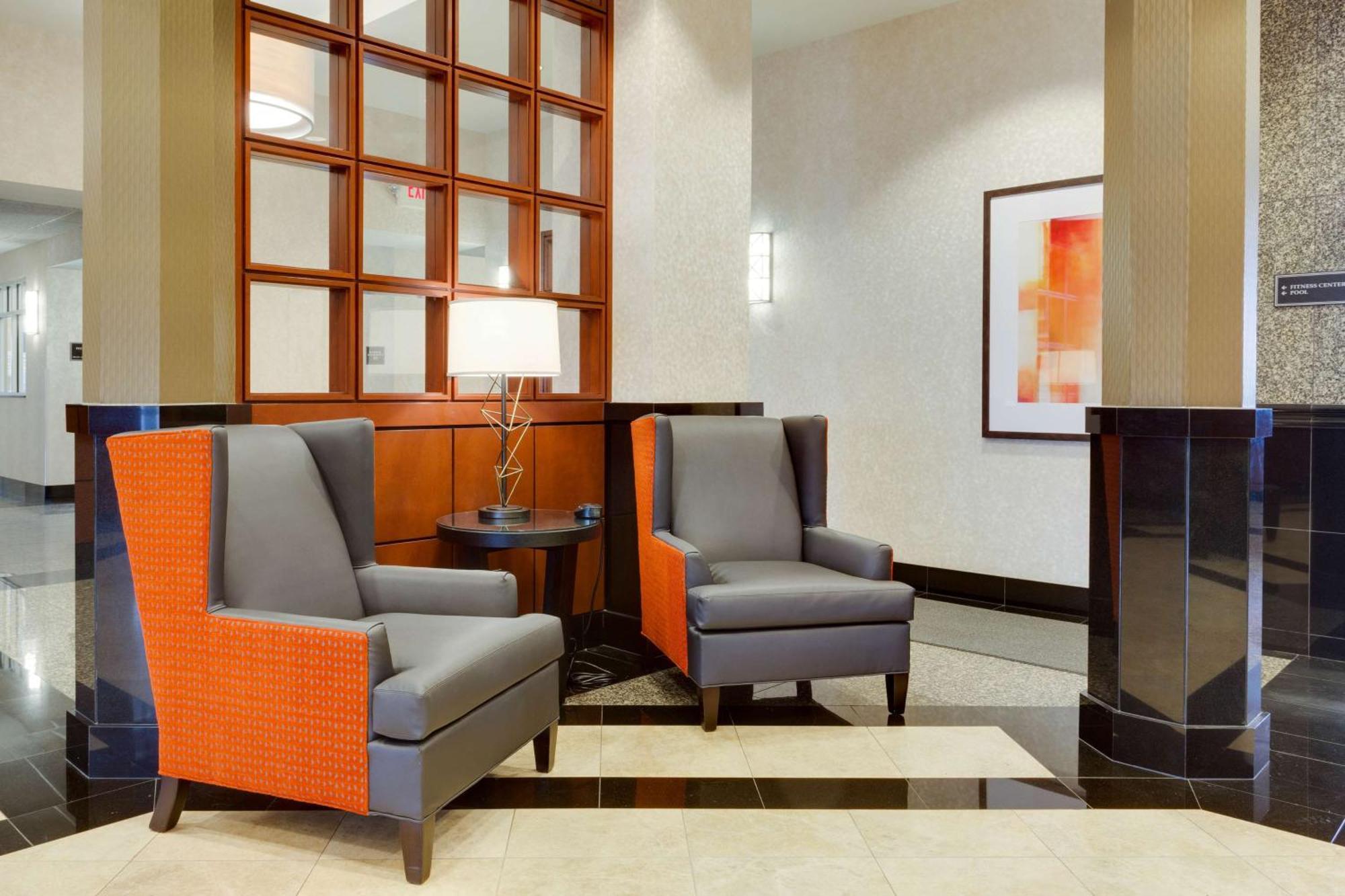 Drury Inn & Suites St. Louis/O'Fallon, Il Εξωτερικό φωτογραφία