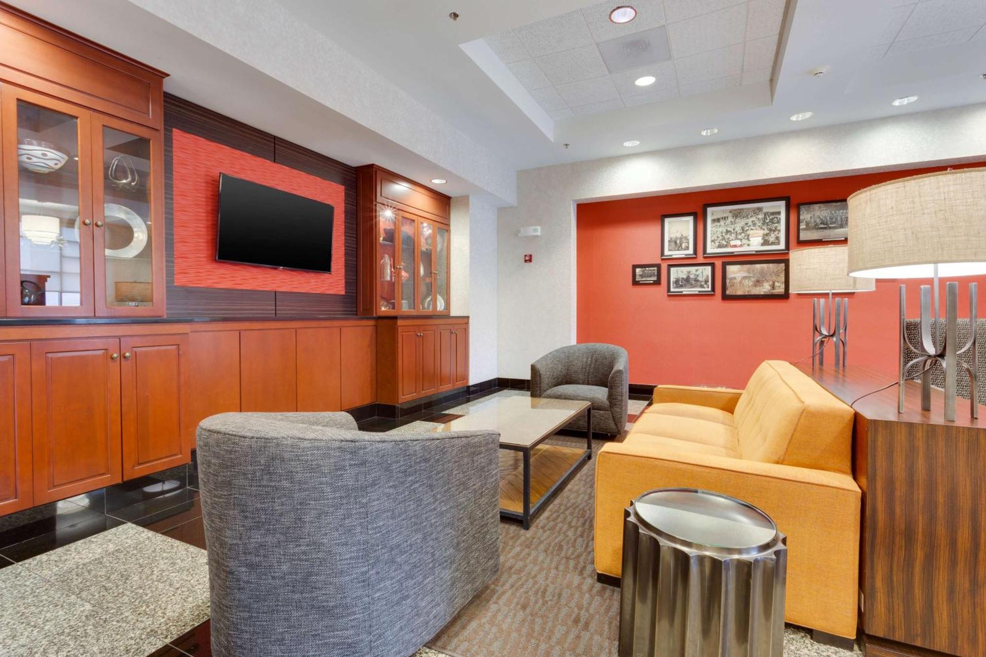 Drury Inn & Suites St. Louis/O'Fallon, Il Εξωτερικό φωτογραφία