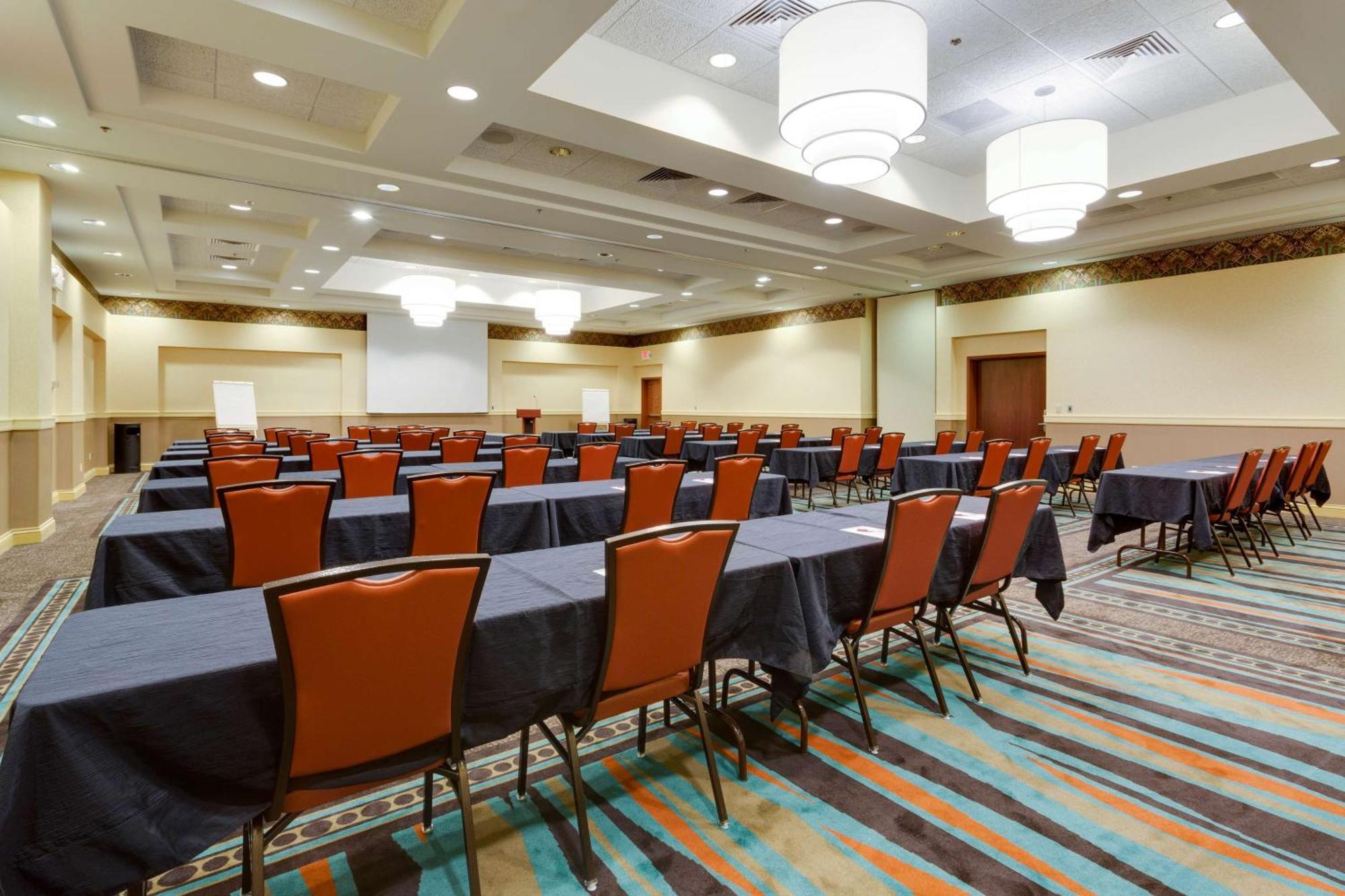 Drury Inn & Suites St. Louis/O'Fallon, Il Εξωτερικό φωτογραφία