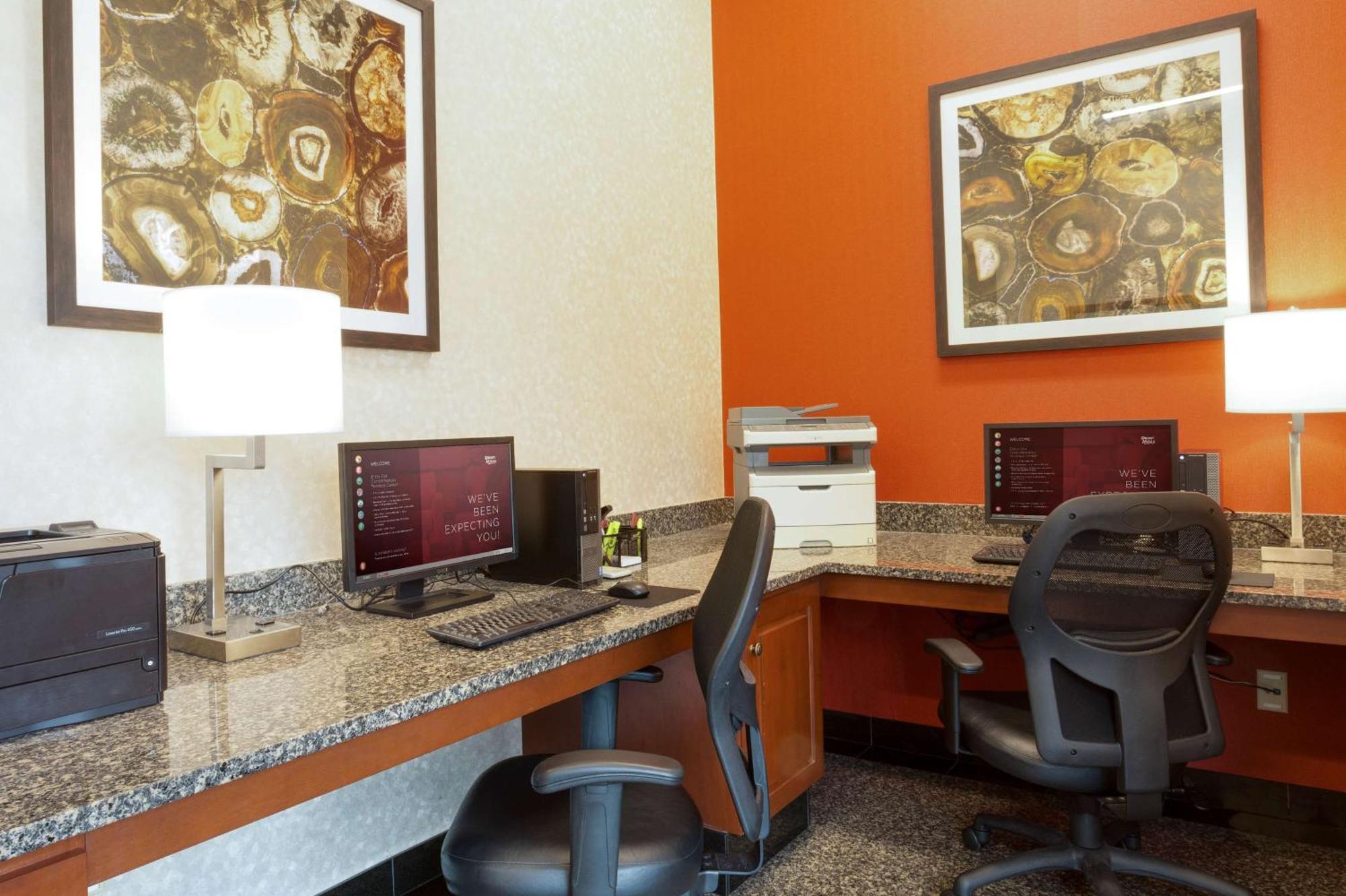 Drury Inn & Suites St. Louis/O'Fallon, Il Εξωτερικό φωτογραφία