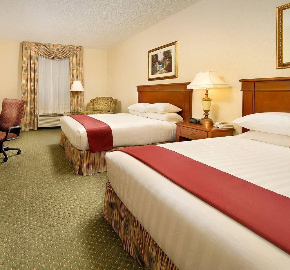 Drury Inn & Suites St. Louis/O'Fallon, Il Εξωτερικό φωτογραφία