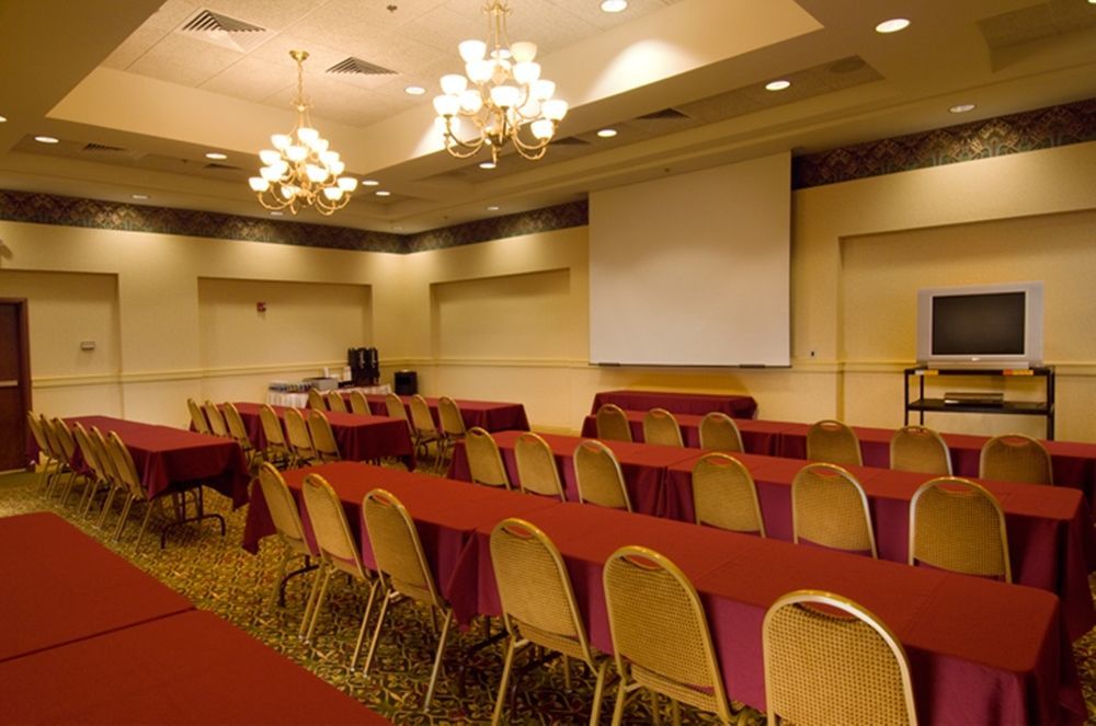 Drury Inn & Suites St. Louis/O'Fallon, Il Εξωτερικό φωτογραφία