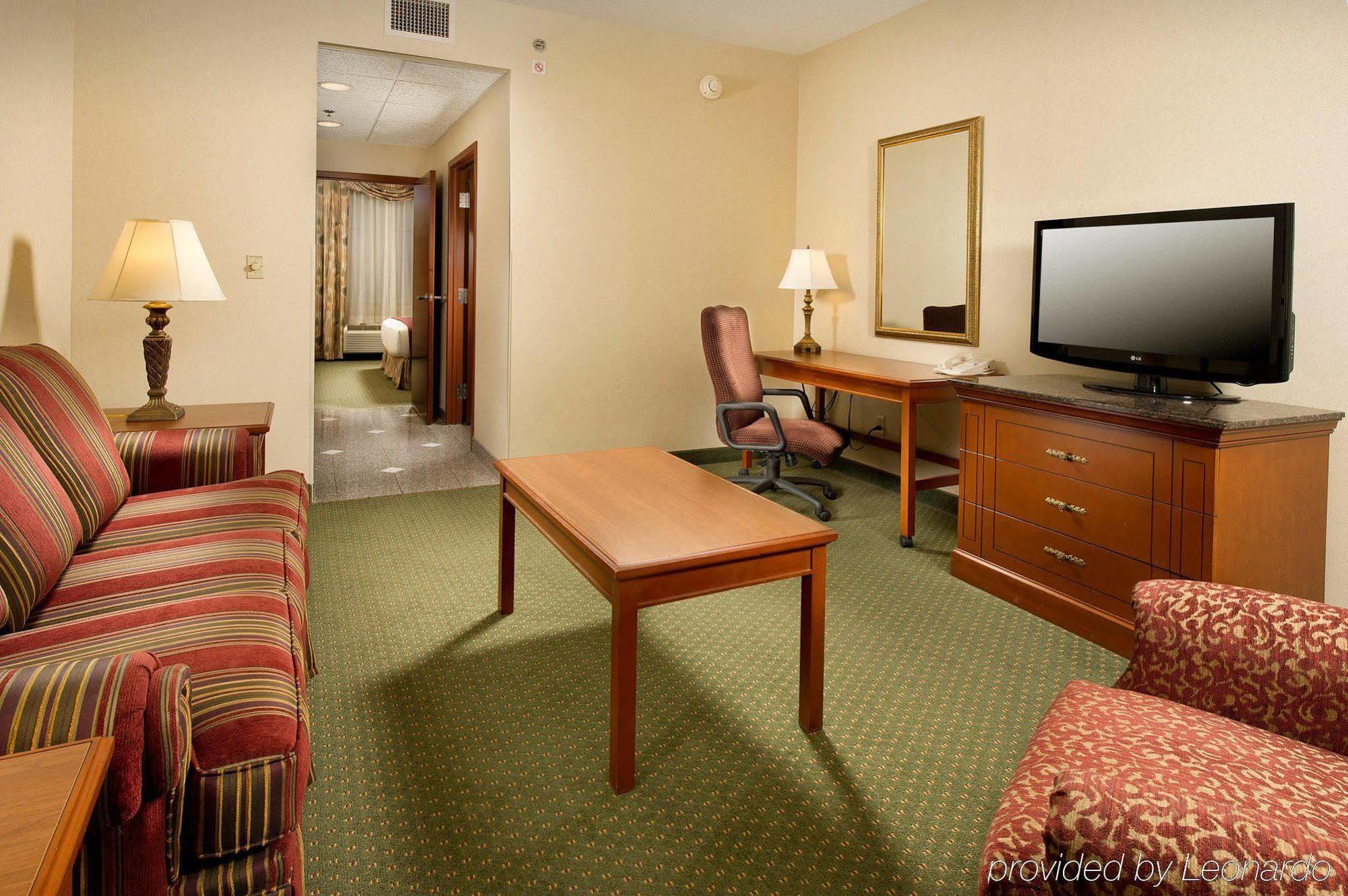 Drury Inn & Suites St. Louis/O'Fallon, Il Εξωτερικό φωτογραφία