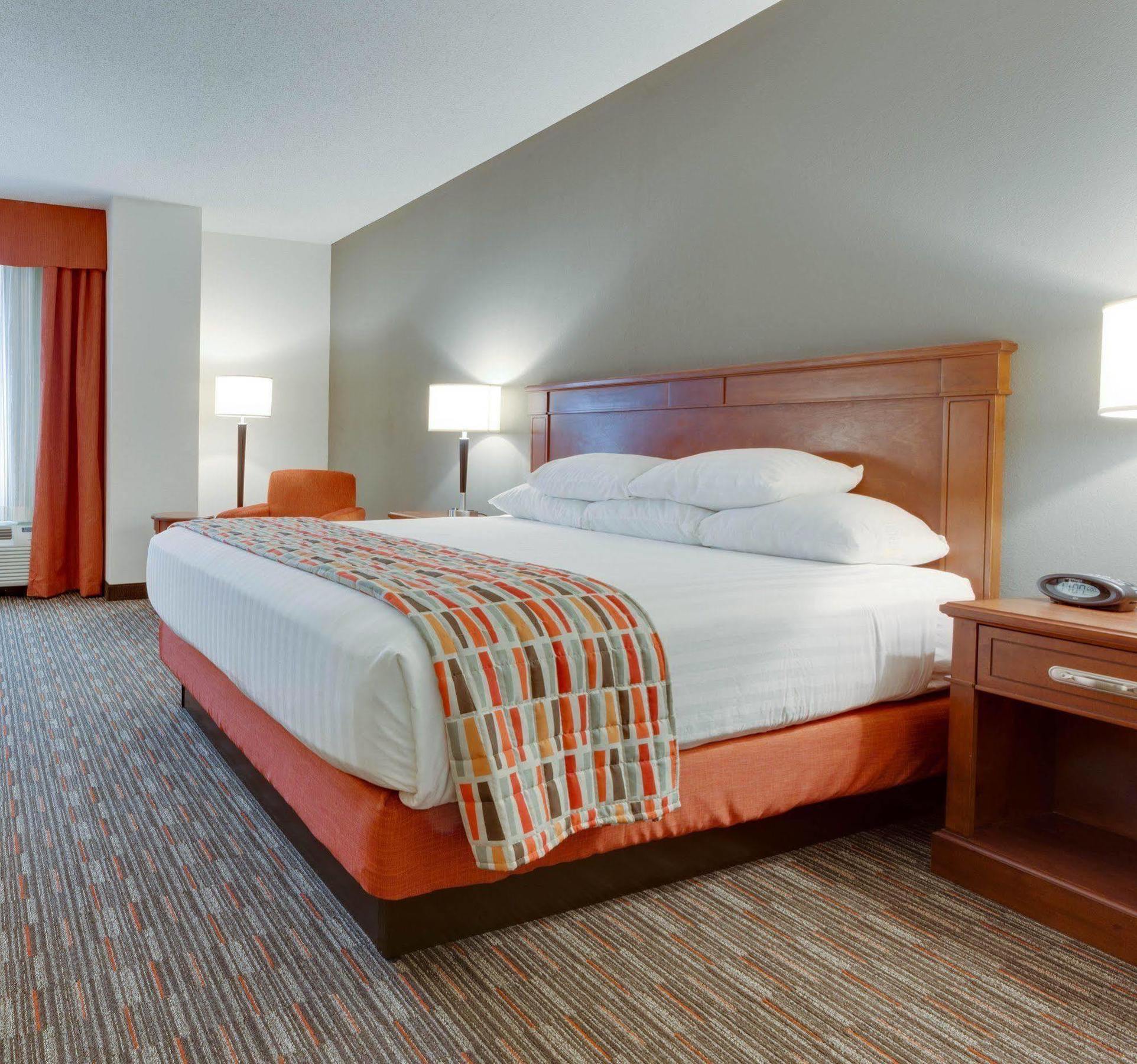 Drury Inn & Suites St. Louis/O'Fallon, Il Εξωτερικό φωτογραφία