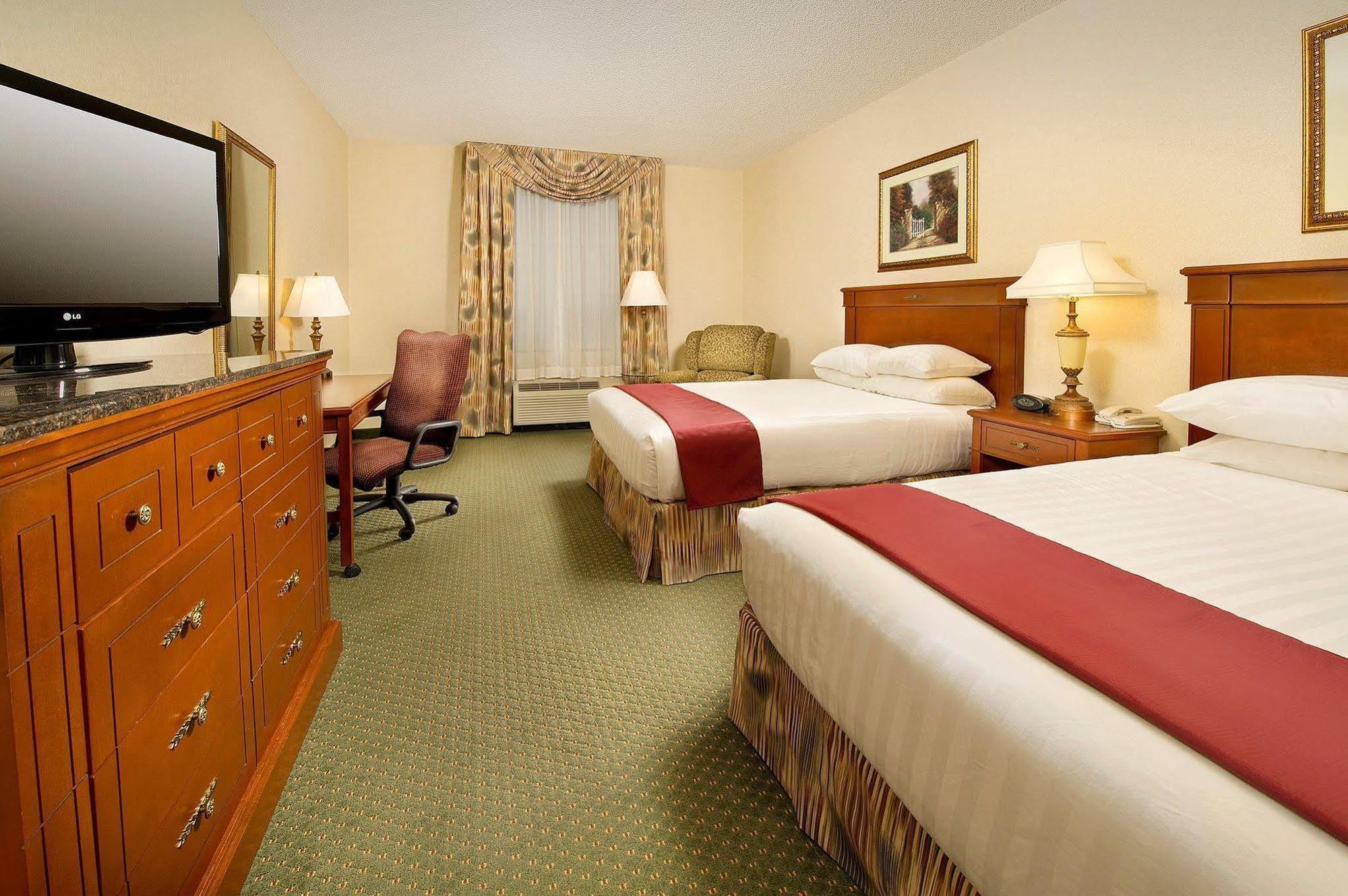 Drury Inn & Suites St. Louis/O'Fallon, Il Εξωτερικό φωτογραφία