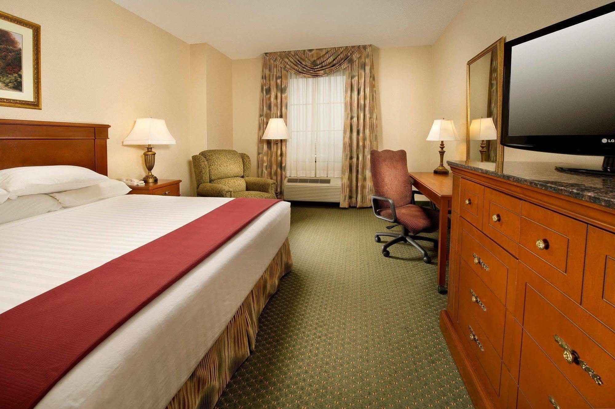 Drury Inn & Suites St. Louis/O'Fallon, Il Εξωτερικό φωτογραφία
